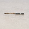 SK11 Drill and Saw Bit with 6.35 mm Hex Shank - 3 mm