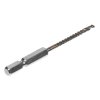 SK11 Drill and Saw Bit with 6.35 mm Hex Shank - 3 mm