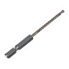 SK11 Drill and Saw Bit with 6.35 mm Hex Shank - 3 mm
