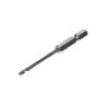 SK11 Drill and Saw Bit with 6.35 mm Hex Shank - 3 mm