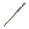 SK11 Drill and Saw Bit with 6.35 mm Hex Shank - 4 mm