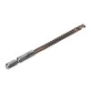 SK11 Drill and Saw Bit with 6.35 mm Hex Shank - 5 mm