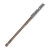 SK11 Drill and Saw Bit with 6.35 mm Hex Shank - 5 mm