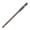 SK11 Drill and Saw Bit with 6.35 mm Hex Shank - 5 mm
