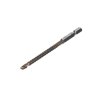 SK11 Drill and Saw Bit with 6.35 mm Hex Shank - 5 mm