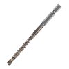 SK11 Drill and Saw Bit with 6.35 mm Hex Shank - 6 mm