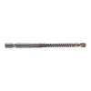 SK11 Drill and Saw Bit with 6.35 mm Hex Shank - 6 mm