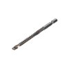 SK11 Drill and Saw Bit with 6.35 mm Hex Shank - 6 mm
