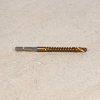 SK11 Drill and Saw Bit with 6.35 mm Hex Shank - 8 mm