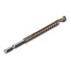 SK11 Drill and Saw Bit with 6.35 mm Hex Shank - 8 mm