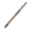 SK11 Drill and Saw Bit with 6.35 mm Hex Shank - 8 mm