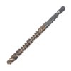 SK11 Drill and Saw Bit with 6.35 mm Hex Shank - 8 mm