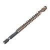 SK11 Drill and Saw Bit with 6.35 mm Hex Shank - 8 mm