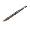 SK11 Drill and Saw Bit with 6.35 mm Hex Shank - 8 mm