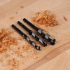 E-VALUE Woodworking Impact Drill Set - EDSW-2