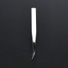 SK11 Japanese Non-Magnetic Tweezers - No.4N