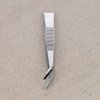 SK11 Stainless Steel Tweezers - No.6