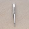 SK11 Stainless Steel Large Tweezers - 210 mm - No.14