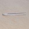 SK11 Stainless Steel Large Tweezers - 210 mm - No.14