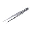 SK11 Stainless Steel Large Tweezers - 210 mm - No.14