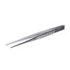 SK11 Stainless Steel Large Tweezers - 210 mm - No.14