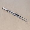 SK11 Stainless Steel Large Tweezers - 300 mm - No.19