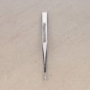 SK11 Stainless Steel Large Tweezers - 300 mm - No.19