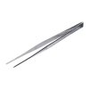 SK11 Stainless Steel Large Tweezers - 300 mm - No.19