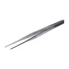 SK11 Stainless Steel Large Tweezers - 300 mm - No.19