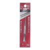 SK11 Japanese Knurled Tip Mini Tweezers - 80 mm - No.20