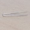 SK11 Japanese Knurled Tip Mini Tweezers - 80 mm - No.20