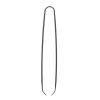 SK11 Wide Tweezers - 90 mm - No.26