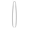 SK11 Wide Tweezers - 120 mm - No.27