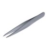 SK11 Japanese Pointed Tip Craft Tweezers - 95 mm - No.40