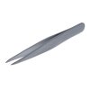 SK11 Japanese Pointed Tip Craft Tweezers - 95 mm - No.40