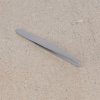 SK11 Japanese Slant Tip Craft Tweezers - 95 mm - No.41