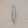 SK11 Japanese Slant Tip Craft Tweezers - 95 mm - No.41