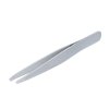 SK11 Japanese Slant Tip Craft Tweezers - 95 mm - No.41