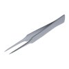 SK11 Japanese Ultra Fine Tip Craft Tweezers - 120 mm - No.42