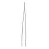 SK11 Japanese Sharp Curved Tip Precision Tweezers - 150 mm - ST-8