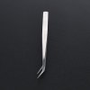 SK11 Japanese Sharp Curved Tip Precision Tweezers - 150 mm - ST-8