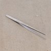 SK11 Japanese Wide Straight Tip Precision Tweezers - 150 mm - ST-3