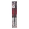 SK11 Japanese Wide Curved Tip Precision Tweezers - 150 mm - ST-4