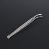 SK11 Japanese Wide Curved Tip Precision Tweezers - 150 mm - ST-5