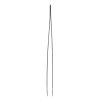 SK11 Japanese Curved Tip Precision Tweezers - 125 mm - ST-2