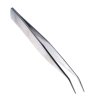 SK11 Japanese Curved Tip Precision Tweezers - 125 mm - ST-2