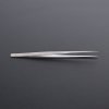 SK11 Japanese Sharp Straight Tip Precision Tweezers - 150 mm - ST-6