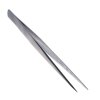SK11 Japanese Sharp Straight Tip Precision Tweezers - 150 mm - ST-6