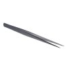 SK11 Japanese Sharp Straight Tip Precision Tweezers - 150 mm - ST-6