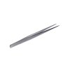SK11 Japanese Sharp Straight Tip Precision Tweezers - 150 mm - ST-6